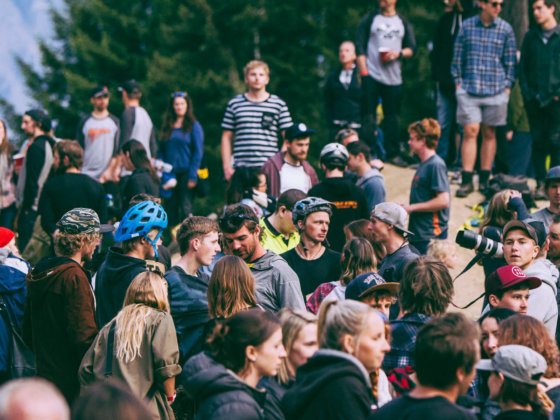 Mountain Biking Events in Queenstown