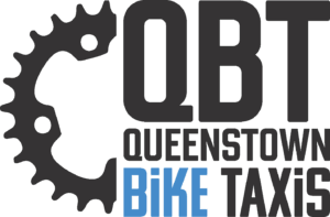 Queenstown Bike Taxis